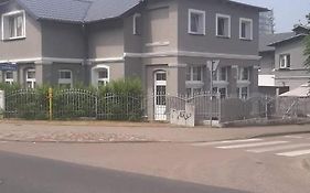 Apartamenty Wikoli